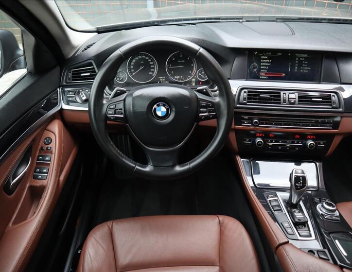 BMW Řada 5 9
