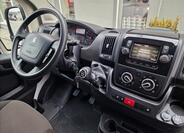 Peugeot Boxer 37
