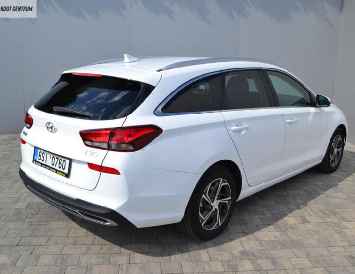 Hyundai i30 5