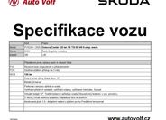 Škoda Octavia 2