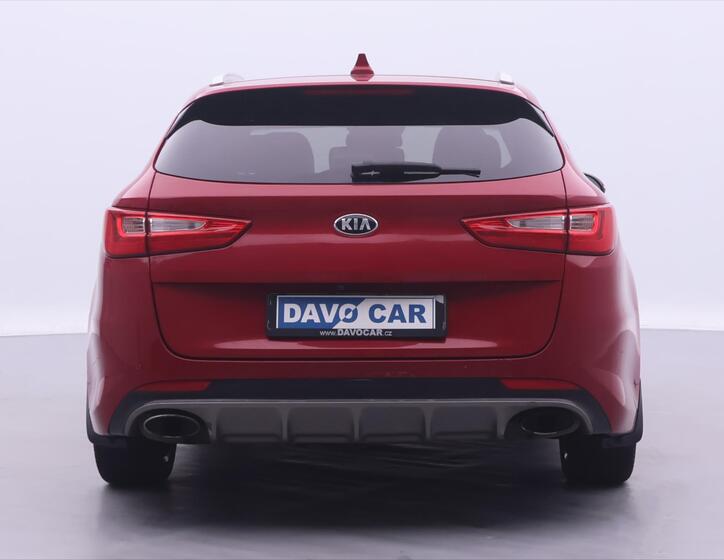 KIA Optima 6