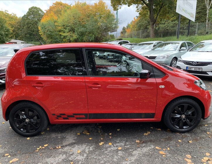 Škoda Citigo 2