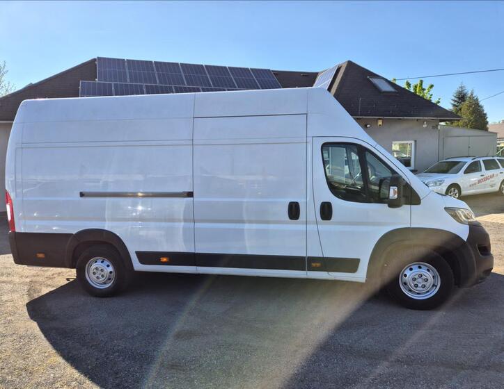 Peugeot Boxer 6