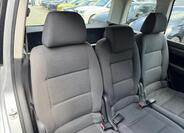 Volkswagen Touran 41