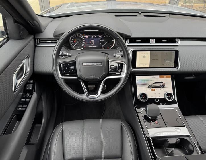 Land Rover Range Rover Velar 16