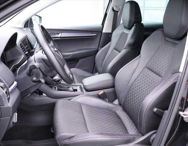 Škoda Karoq 11