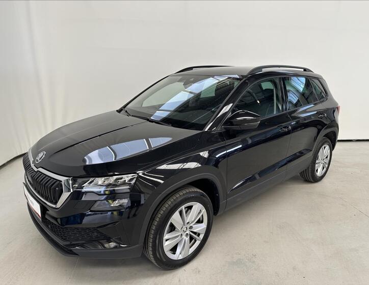 Škoda Karoq 1
