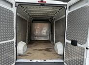 Peugeot Boxer 5