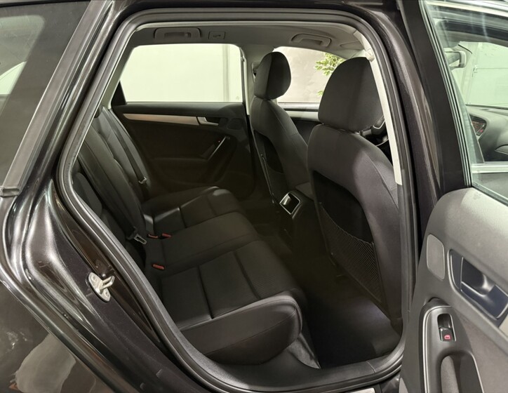 Audi A4 19