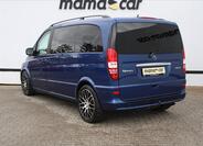 Mercedes-Benz Viano 5