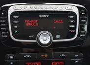 Ford S-MAX 11