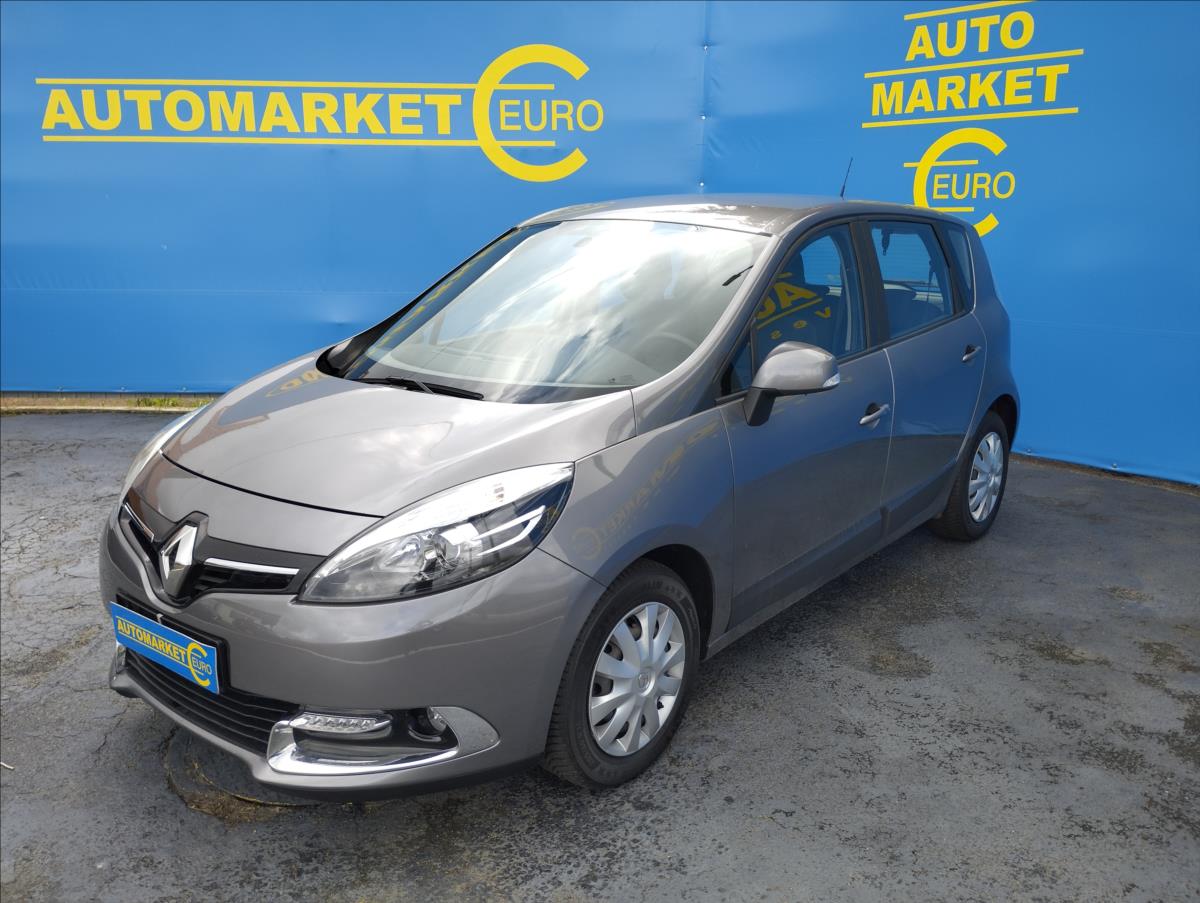 Renault Scénic