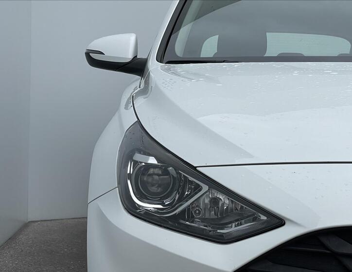 Hyundai i30 20