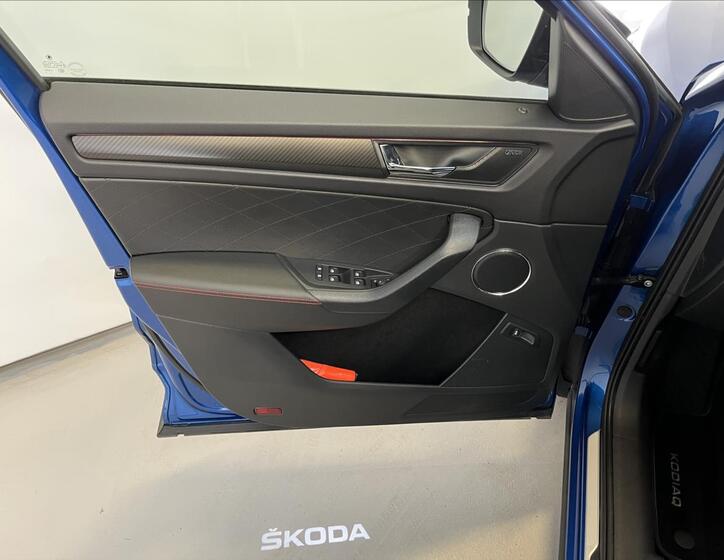 Škoda Kodiaq 25