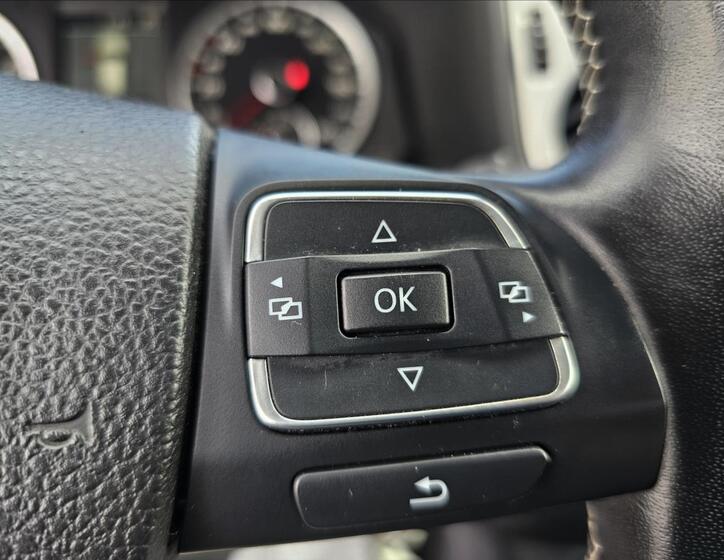 Volkswagen Tiguan 16