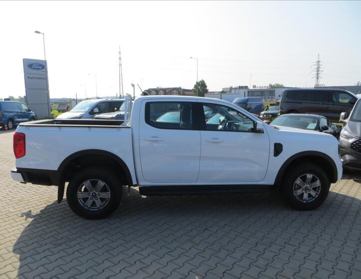 Ford Ranger 8