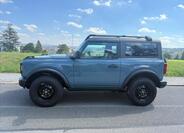 Ford Bronco 6