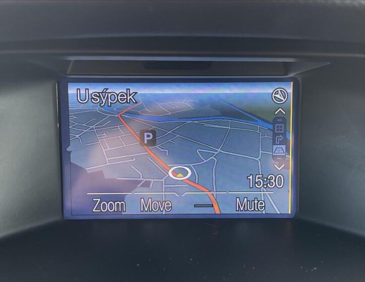 Ford Focus 14