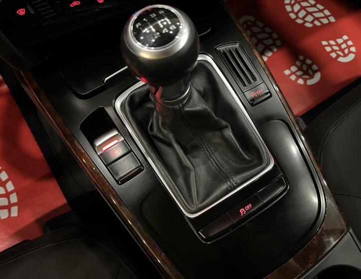 Audi A5 24
