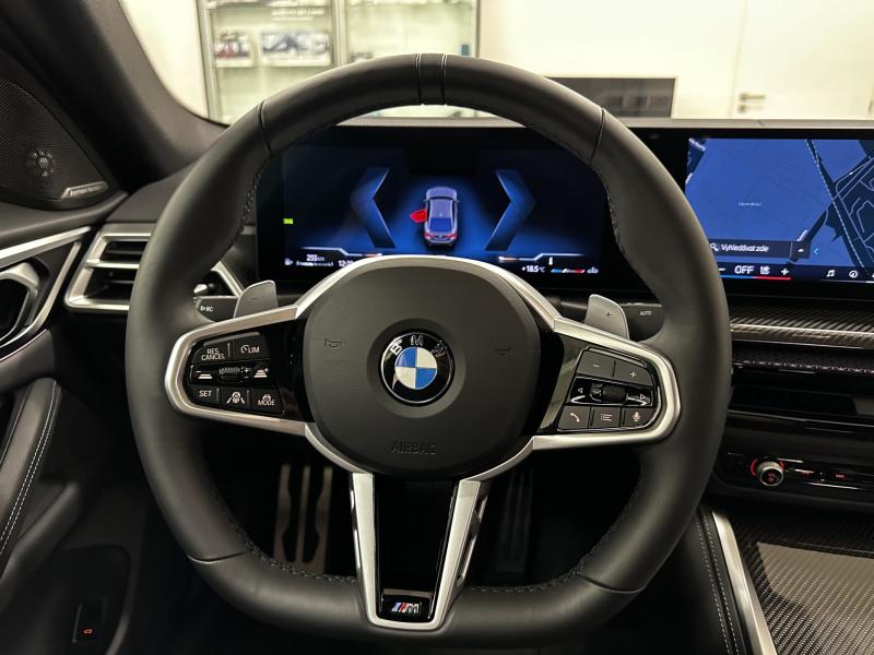 BMW Řada 4