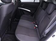 Suzuki SX4 S-Cross 14