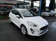 Ford Fiesta 3