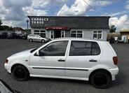 Volkswagen Polo 2