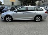 Škoda Octavia 6