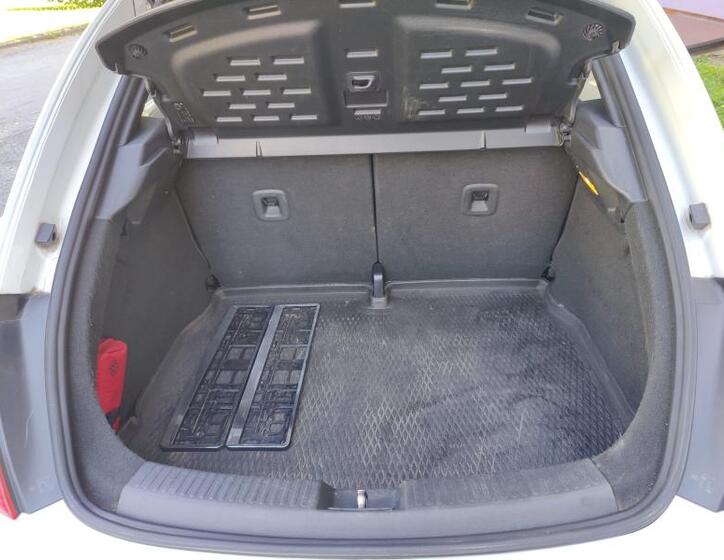 Volkswagen Beetle 13