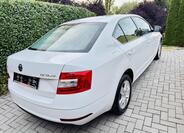 Škoda Octavia 5