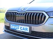 Škoda Superb 49