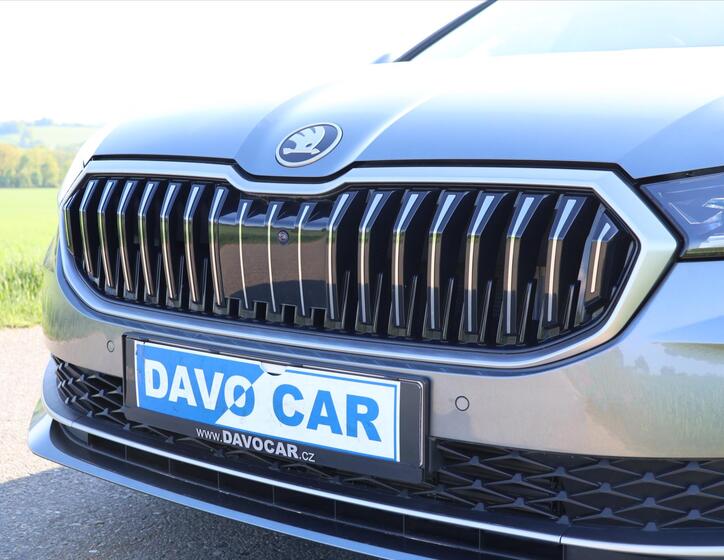 Škoda Superb 49
