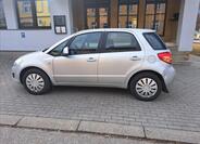 Suzuki SX4 5