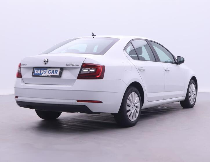 Škoda Octavia 7