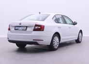 Škoda Octavia 7