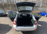 Škoda Octavia 17