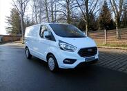 Ford Transit Custom 4