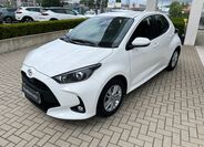 Toyota Yaris 2
