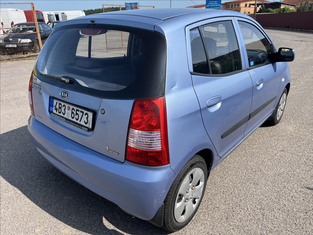 KIA Picanto