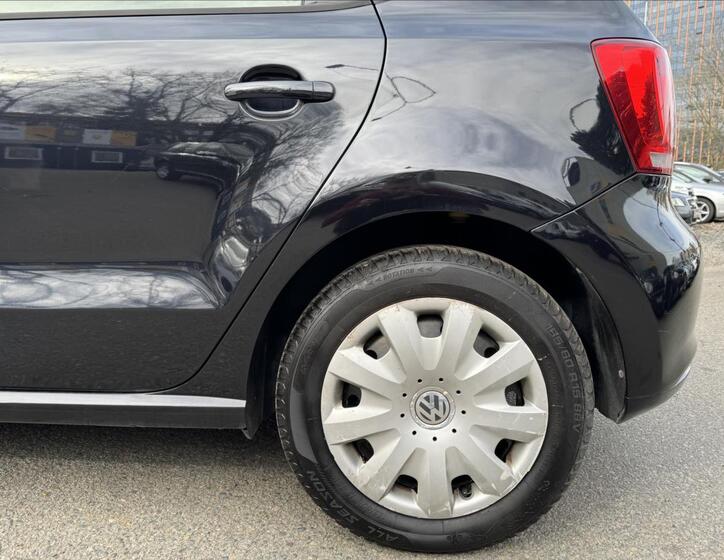 Volkswagen Polo 16