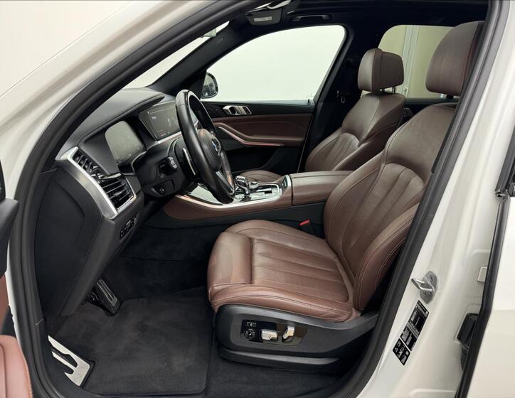 BMW X5 41