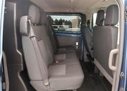Ford Transit Custom 17