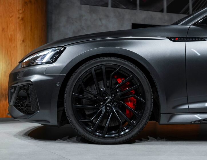 Audi RS5 2
