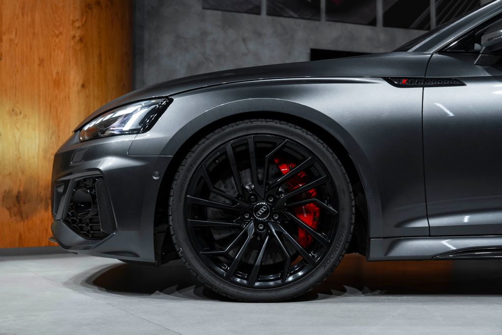 Audi RS5