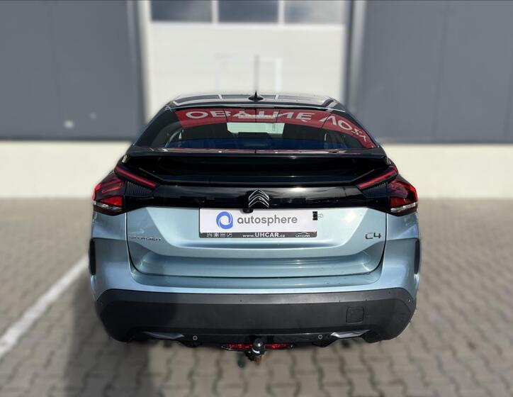 Citroën C4 8