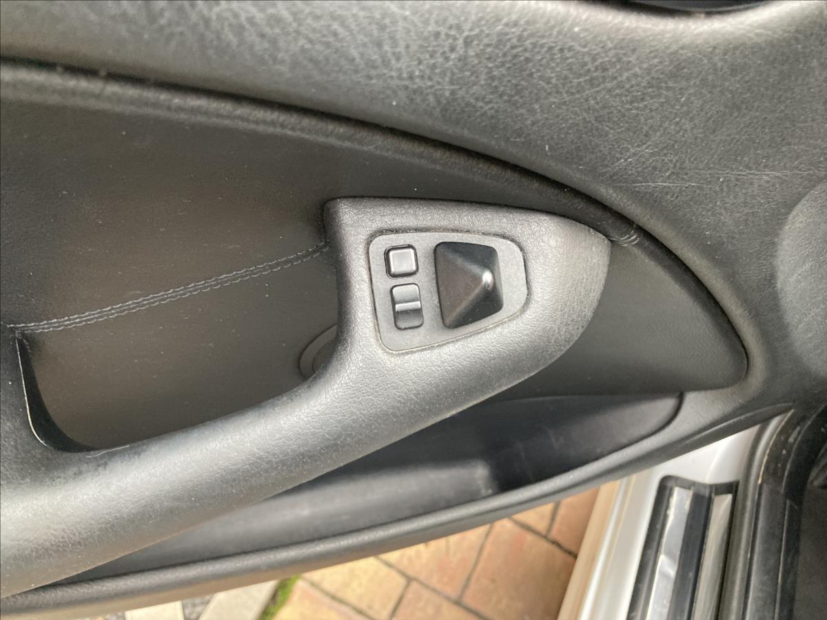 BMW Řada 3