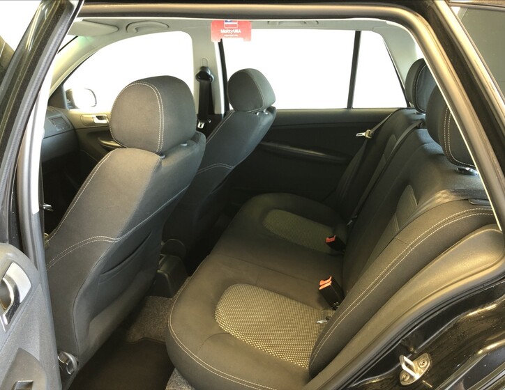 Škoda Fabia 10