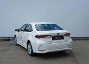 Toyota Corolla 7