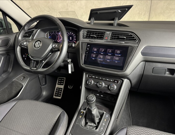 Volkswagen Tiguan Allspace 21