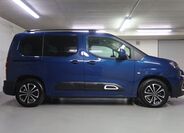 Citroën Berlingo 4